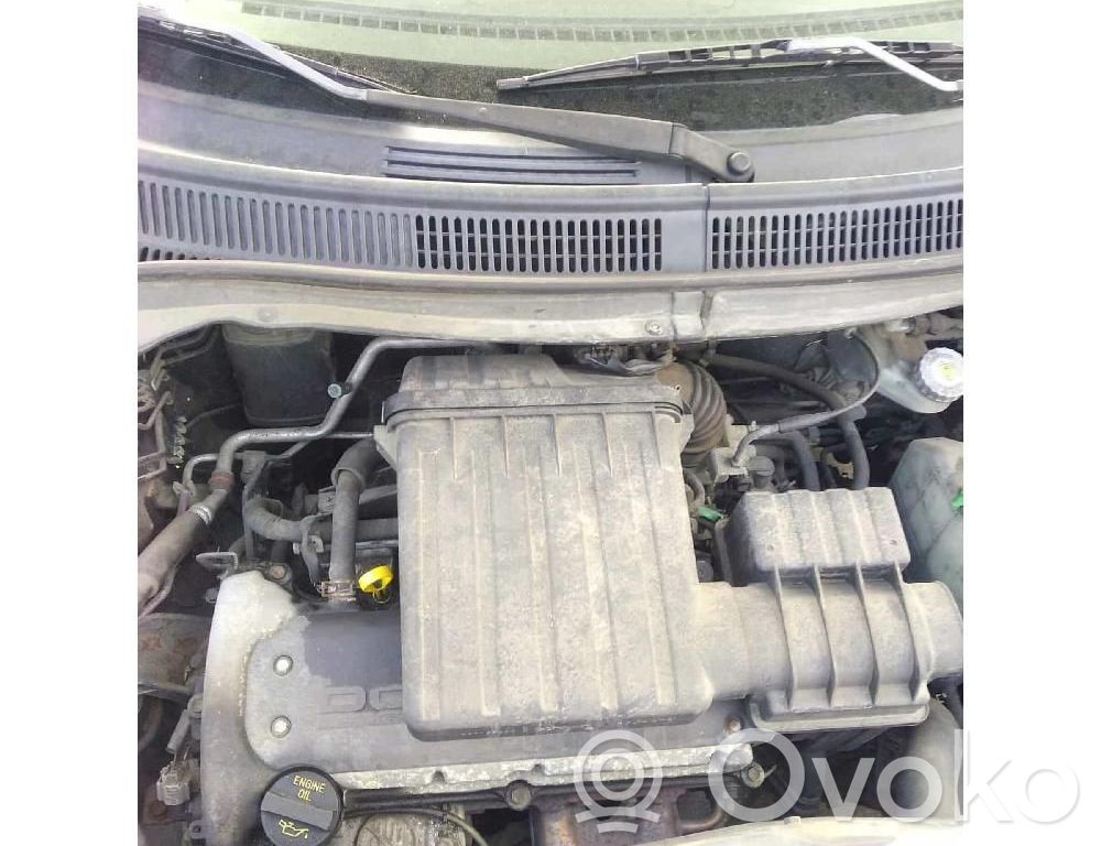Suzuki Swift I Manualna 5-biegowa skrzynia biegów 