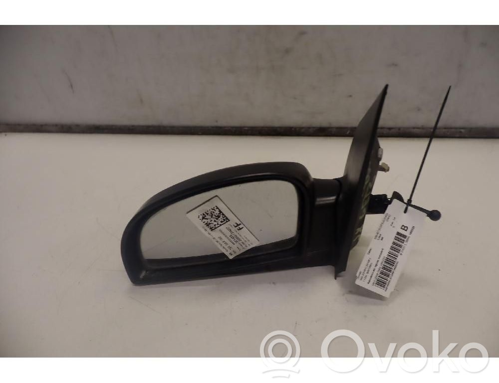 Hyundai Getz Specchietto retrovisore elettrico portiera anteriore 