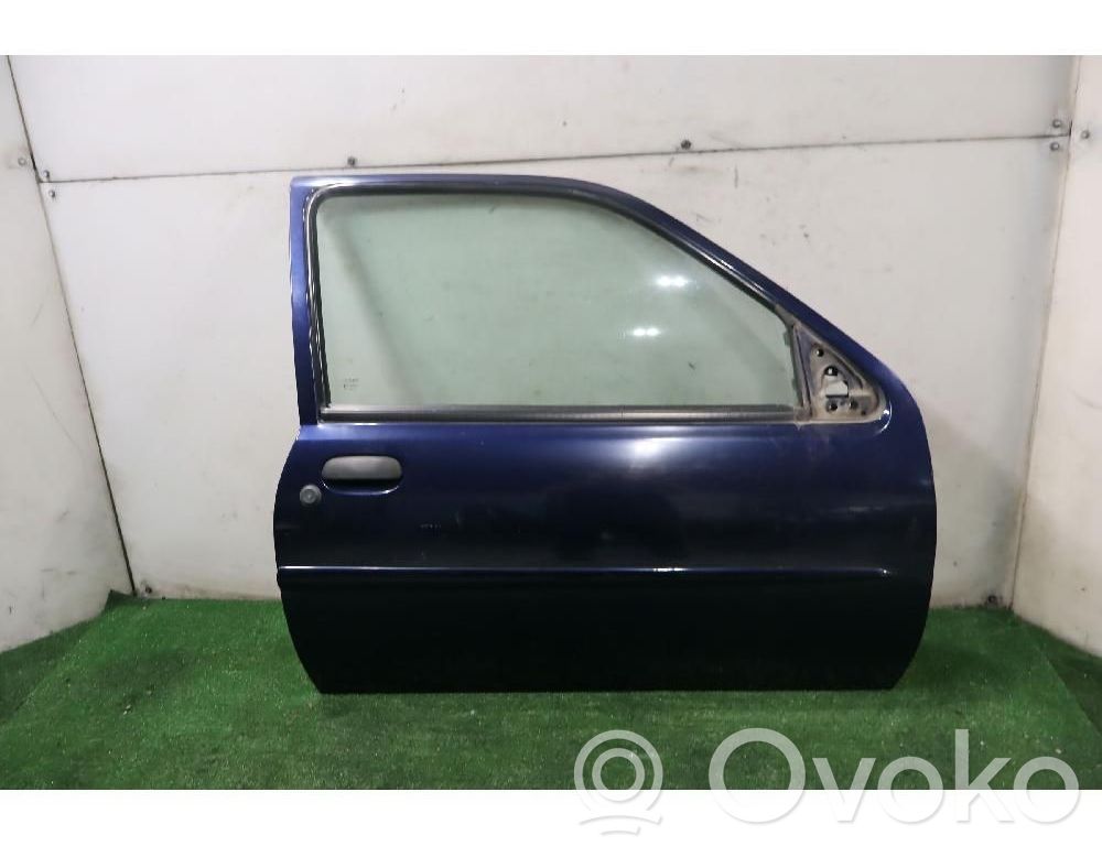 Ford Fiesta Portiera anteriore 