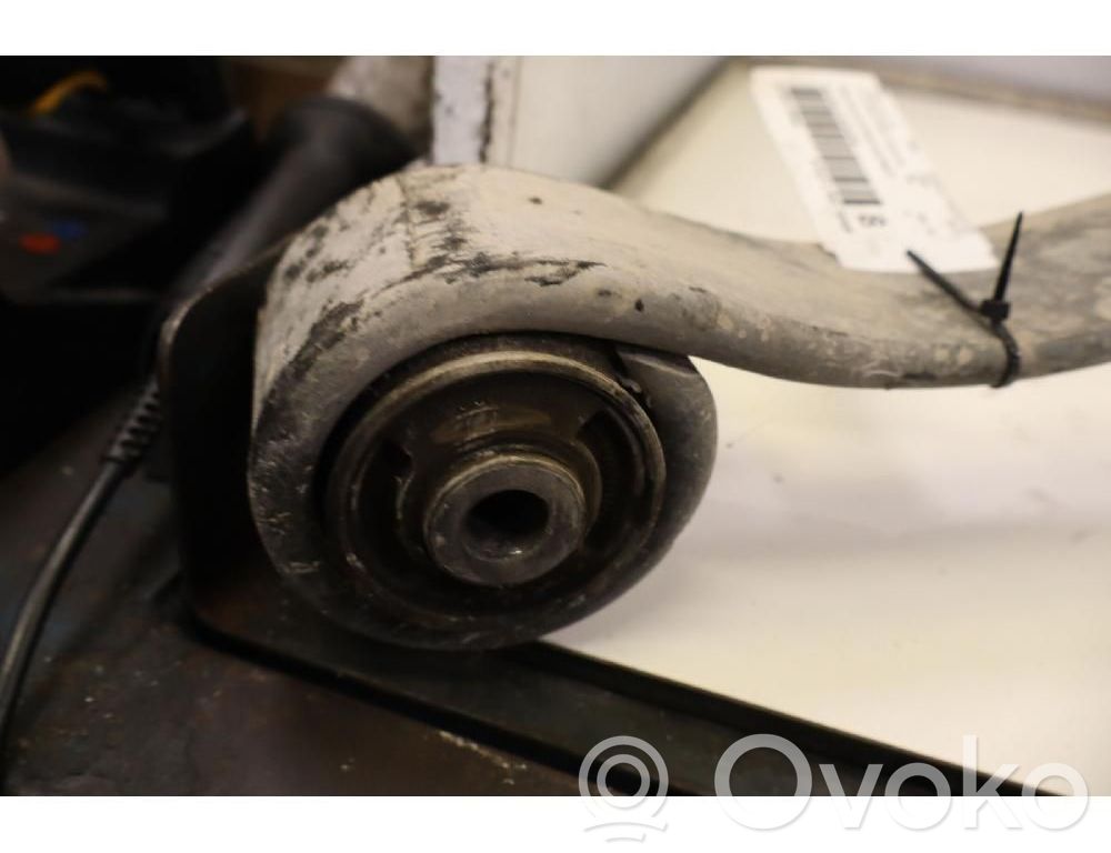 Ford Transit VII Rear leaf spring 