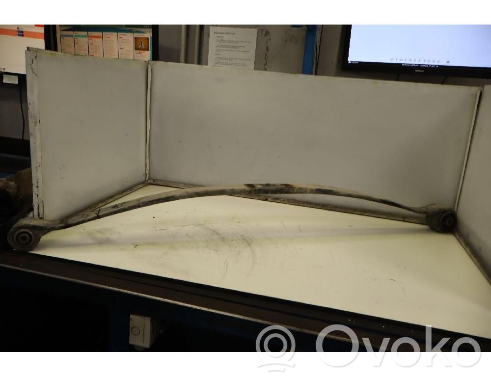 Ford Transit VII Rear leaf spring 