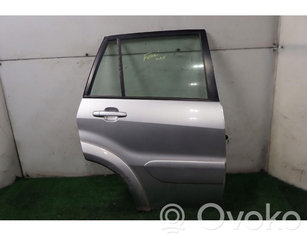 Toyota RAV 4 (XA20) Drzwi tylne