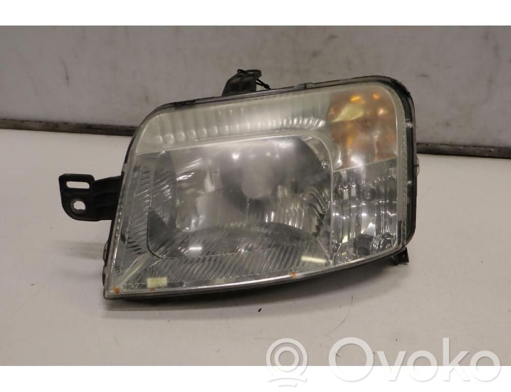 Fiat Panda II Far 
