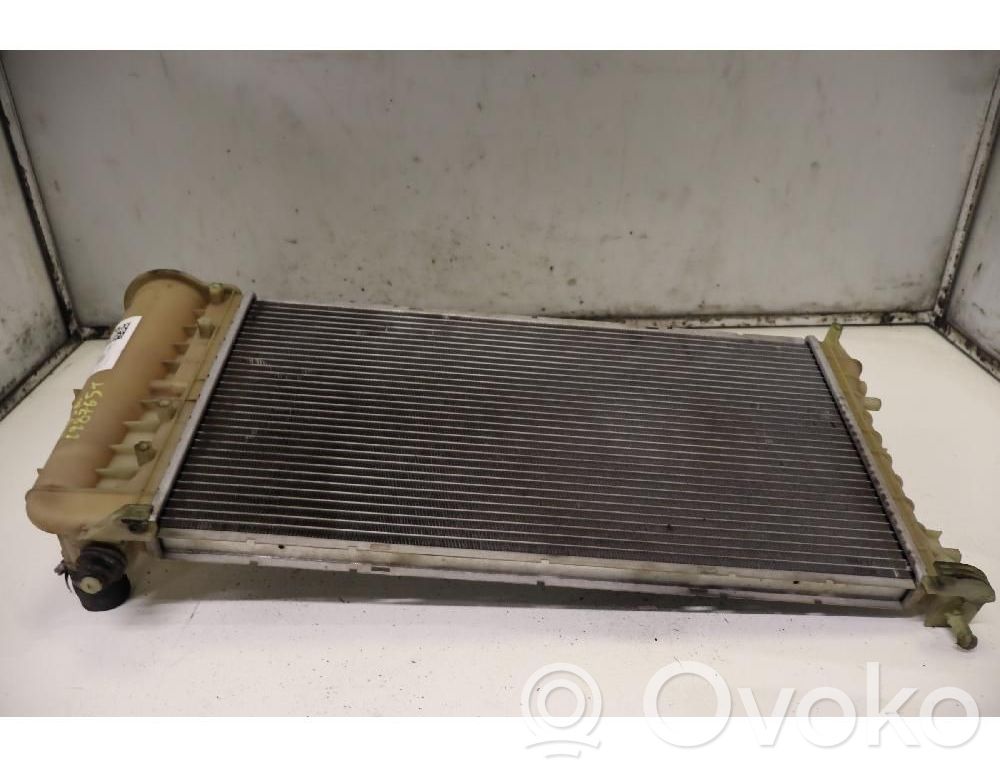 Lancia Musa Radiator aerotermă 