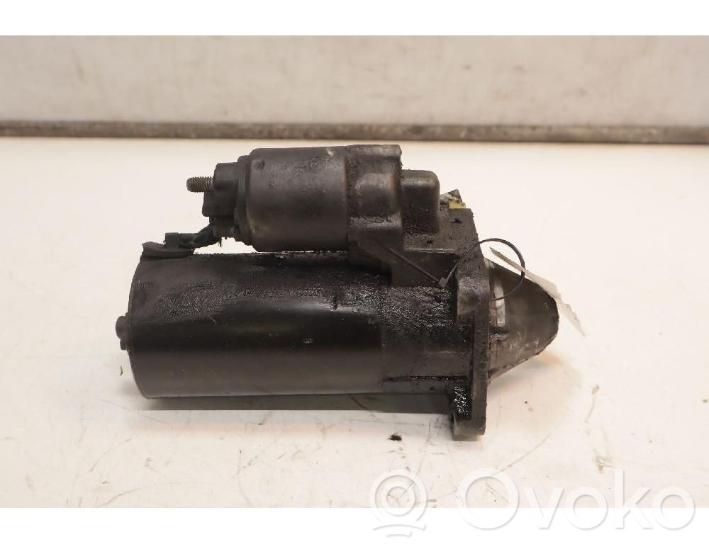 Motor de arranque   4M5T11000KB