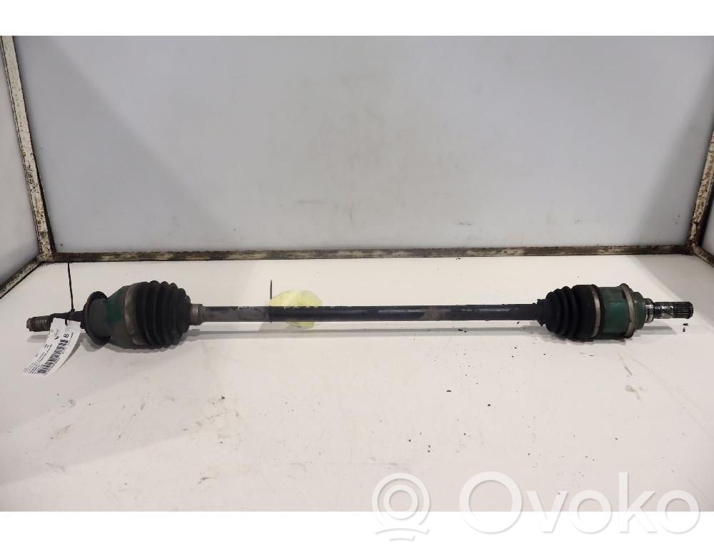 Daihatsu Terios Eje de transmisión delantero 