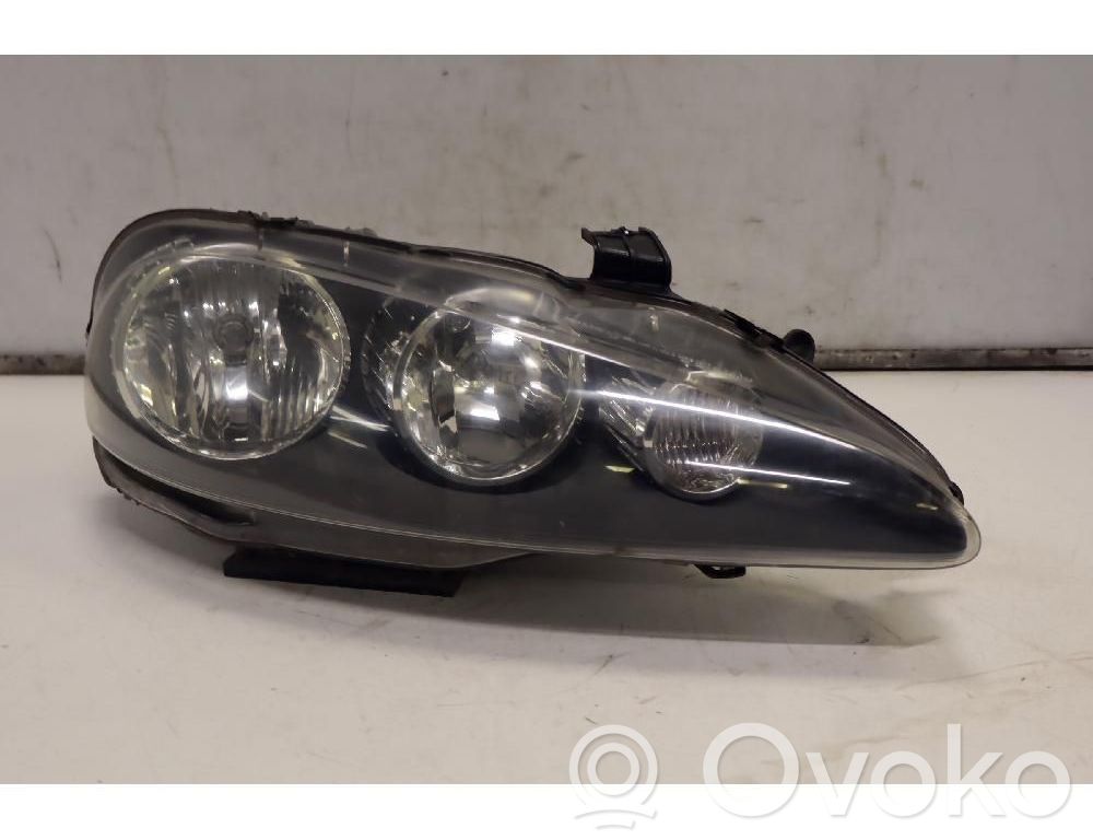 Alfa Romeo 147 Lampa przednia 
