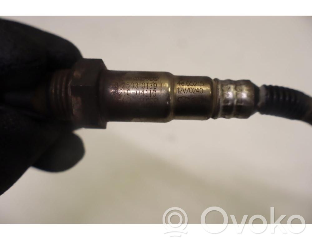 Sonda lambda   3921004110