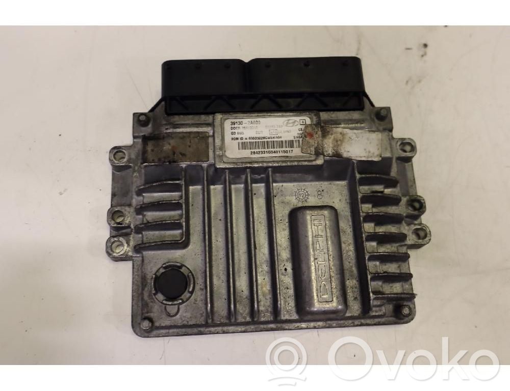 Unitate/modul comandă pompă injecție combustibil   391302A600