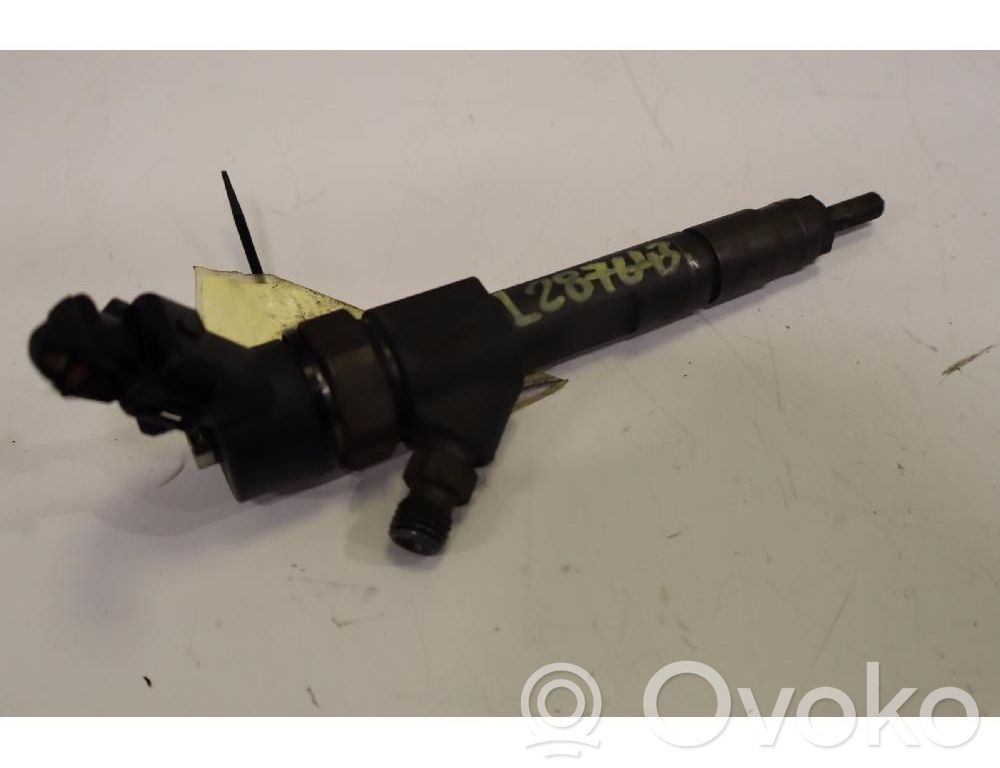 Renault Scenic I Injector combustibil 