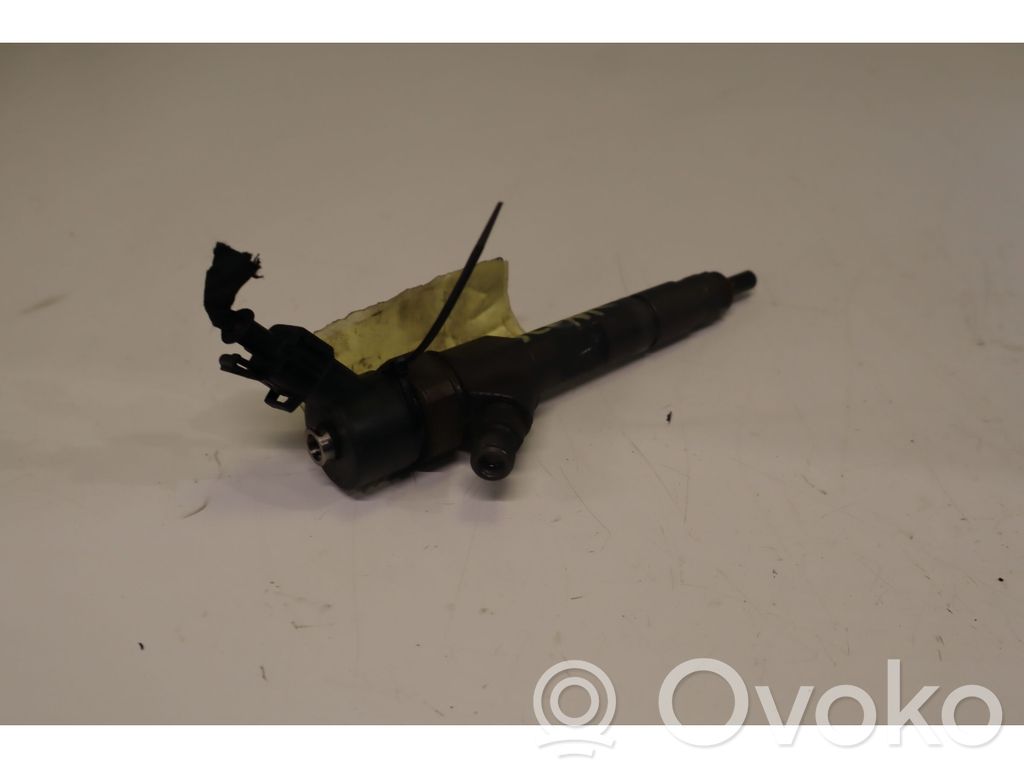 Renault Scenic I Injector combustibil 