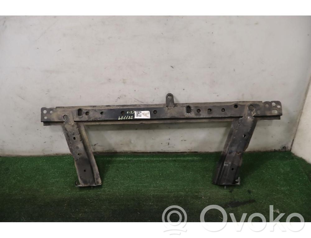 Renault Clio III Bastidor delantero 
