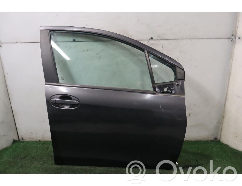 Puerta delantera   670010D500