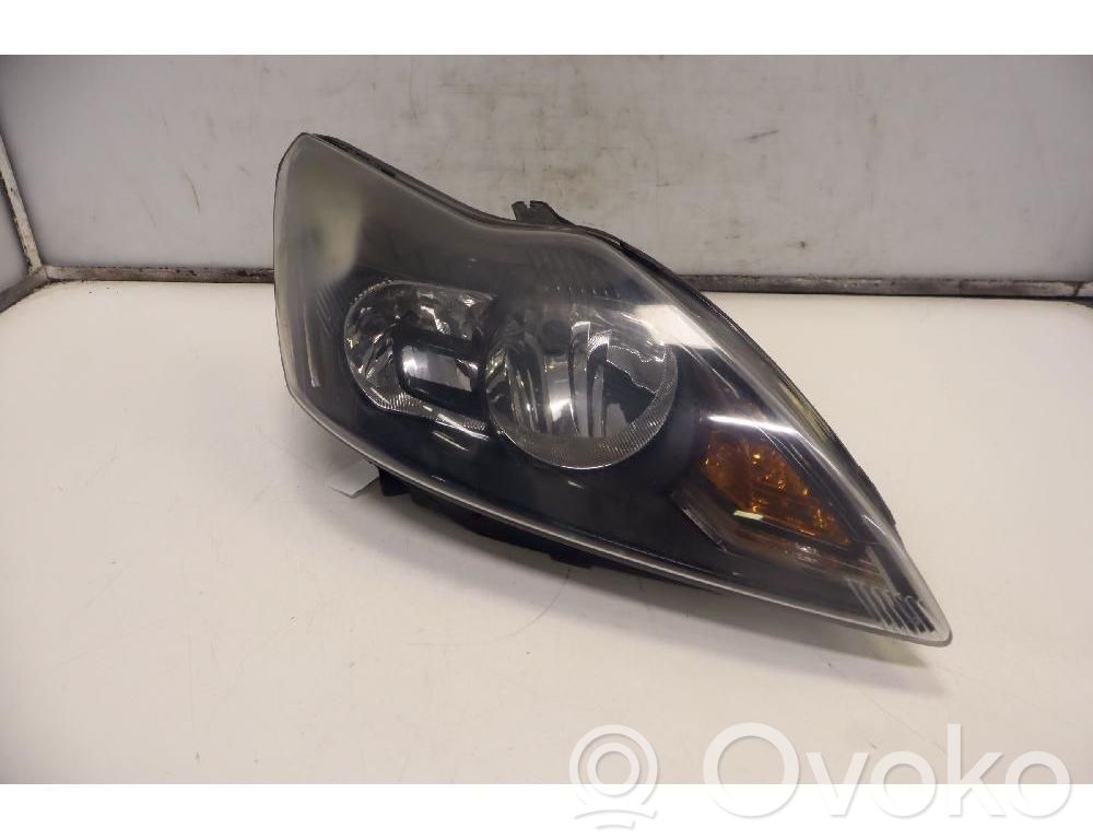 Ford Focus Headlight/headlamp 