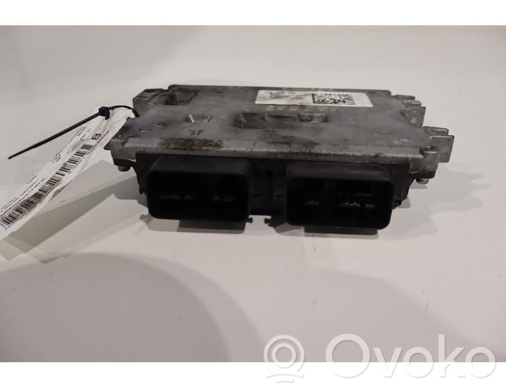 Suzuki Swift I Fuel injection pump control unit/module 