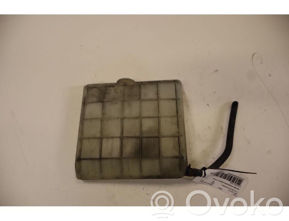 Depósito del refrigerante