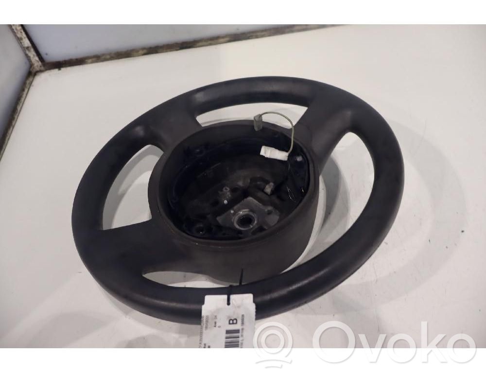 Fiat Idea Volan 