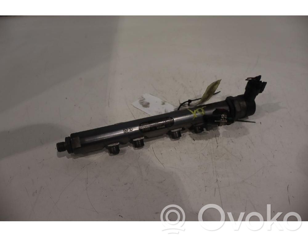 Land Rover Range Rover Sport L494 Rampă alimentare injectoare
