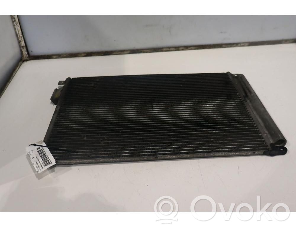 Fiat 500 Radiator răcire A/C (condensor) 