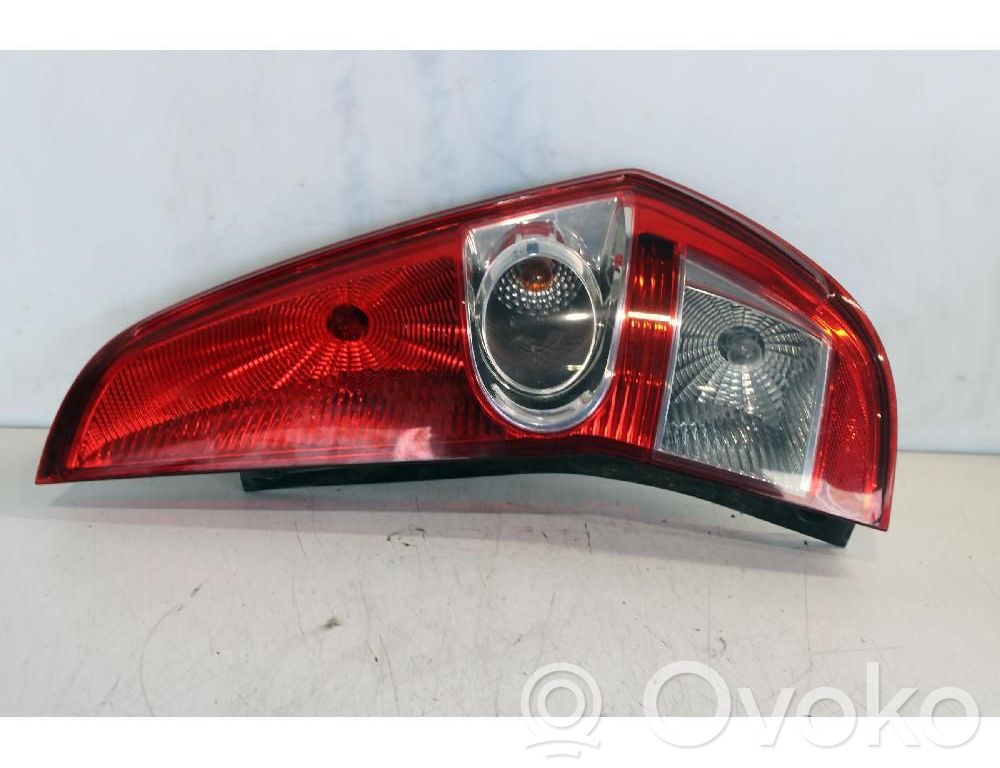 Lampa tylna   35650T51K00