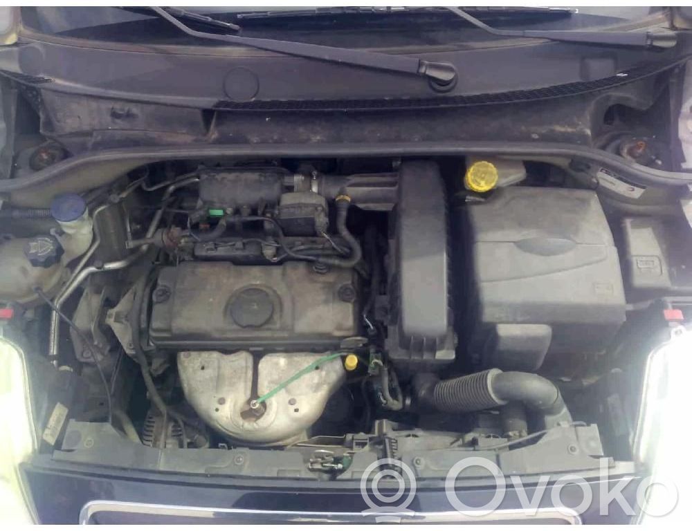 Motor   HFX