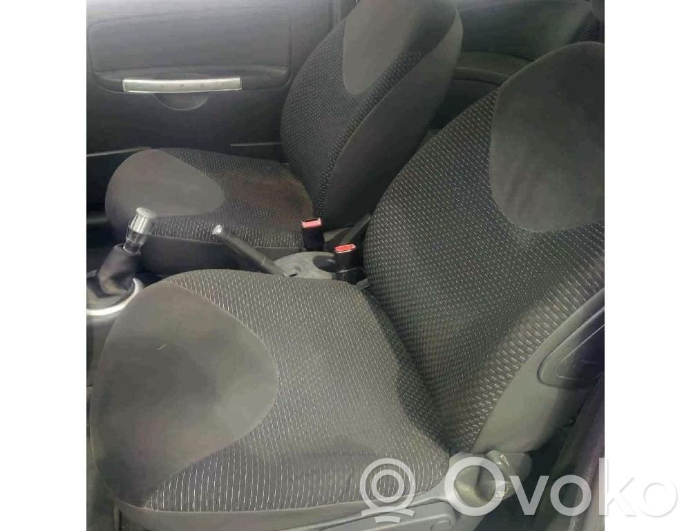 Juego del asiento