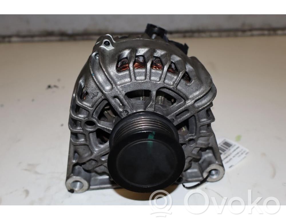 Alternador   30659389