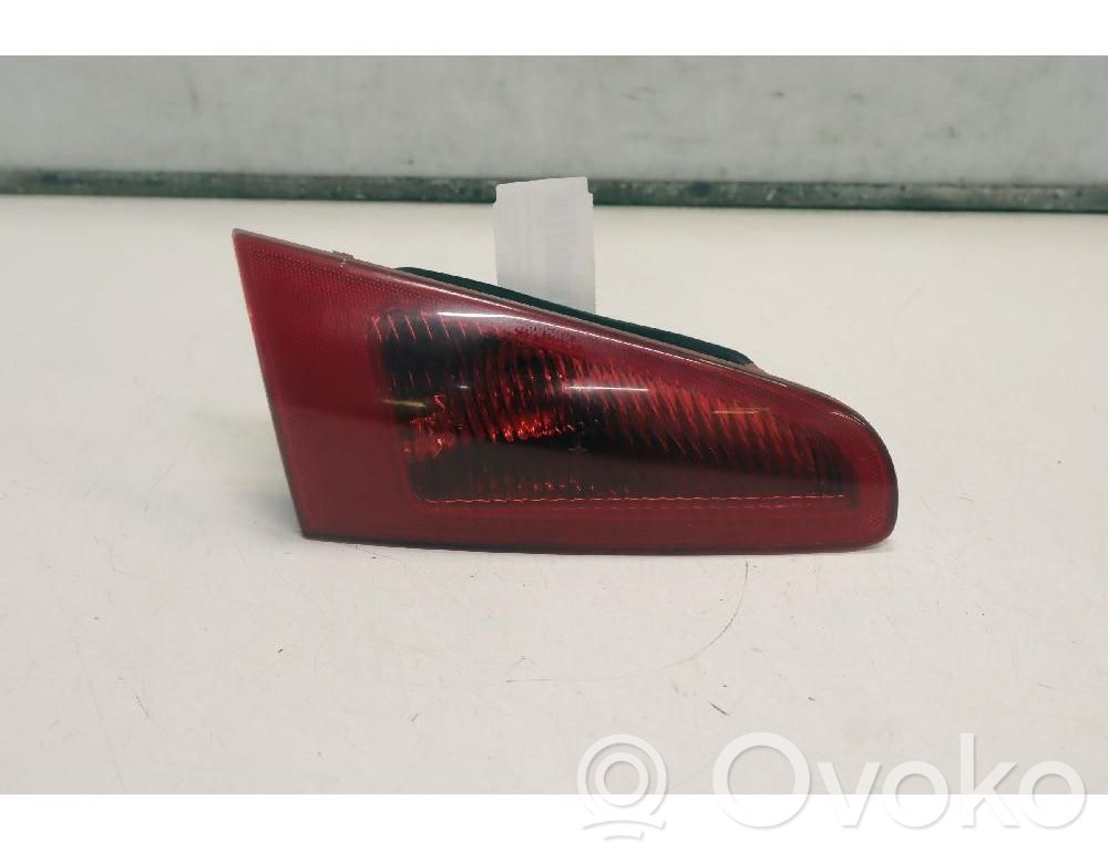 Alfa Romeo 147 Feux arrière sur hayon