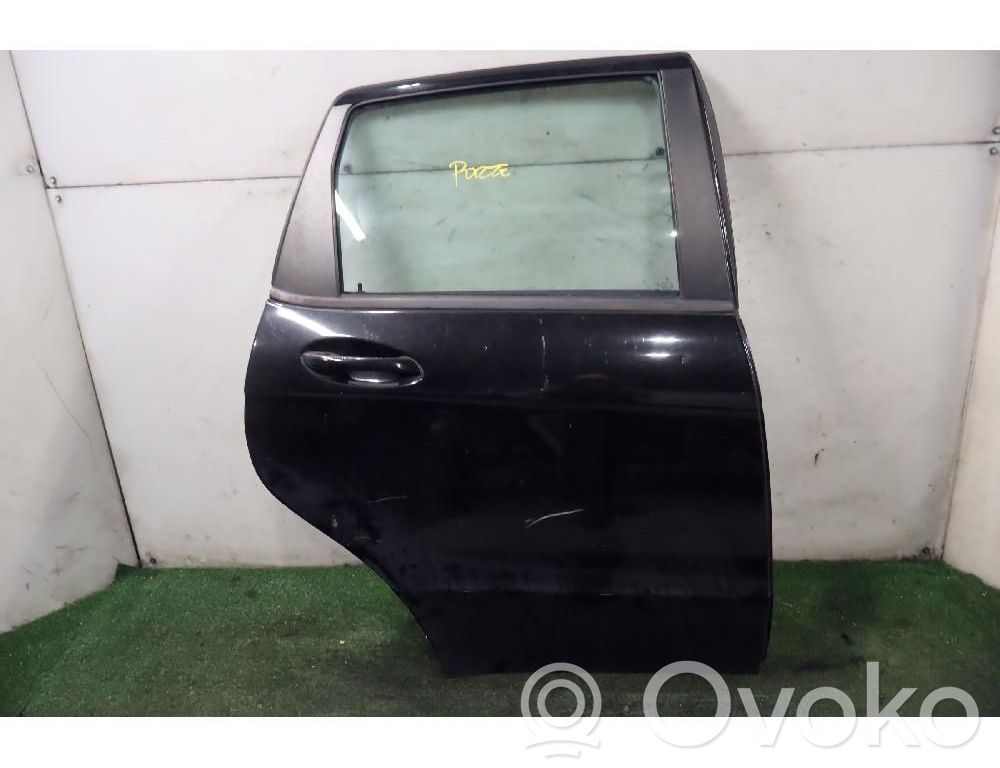 Mercedes-Benz A W169 Ușă spate 