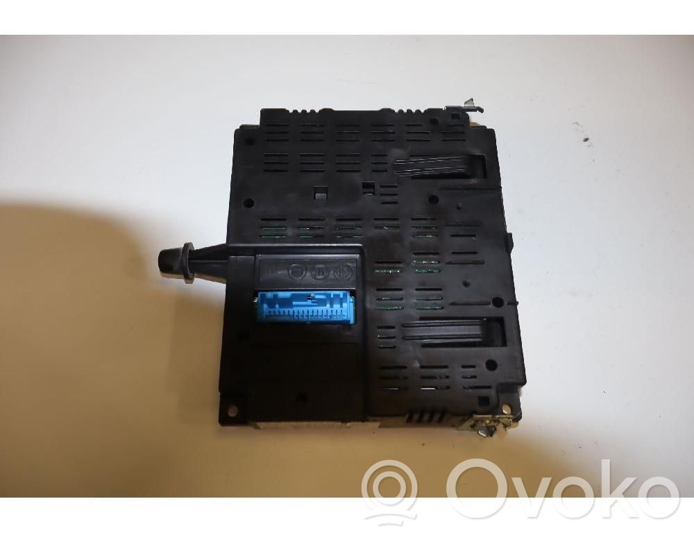 Alfa Romeo Giulietta Sterownik / Moduł sterujący telefonem 