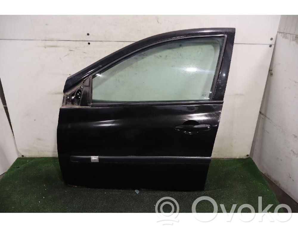 Renault Clio III Ușă față 