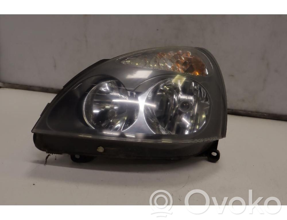 Renault Clio II Far 