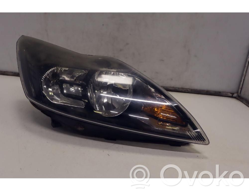 Ford Focus Headlight/headlamp 