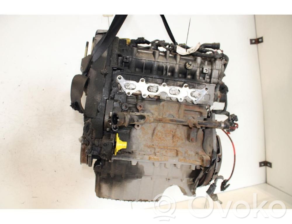 Motore   843A1000