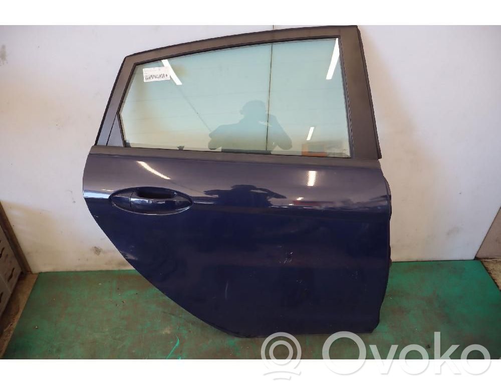 Ușă spate   1692501