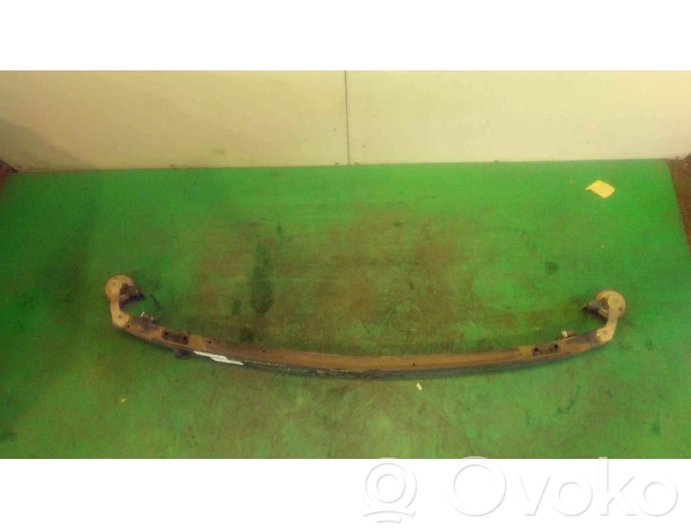 Mercedes-Benz B W246 W242 Traversa del paraurti anteriore