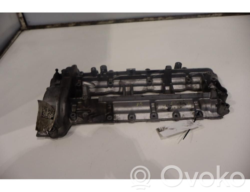 Mercedes-Benz C W204 Copertura per bilanciere albero a camme
