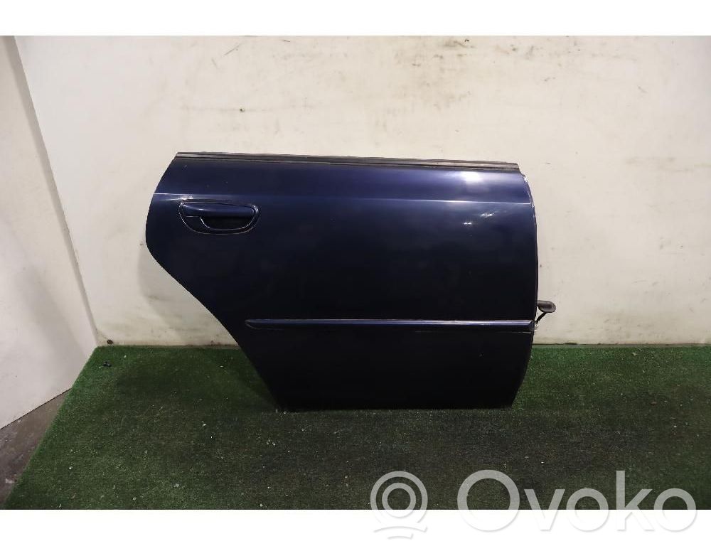 Puerta trasera   60409AG0219P