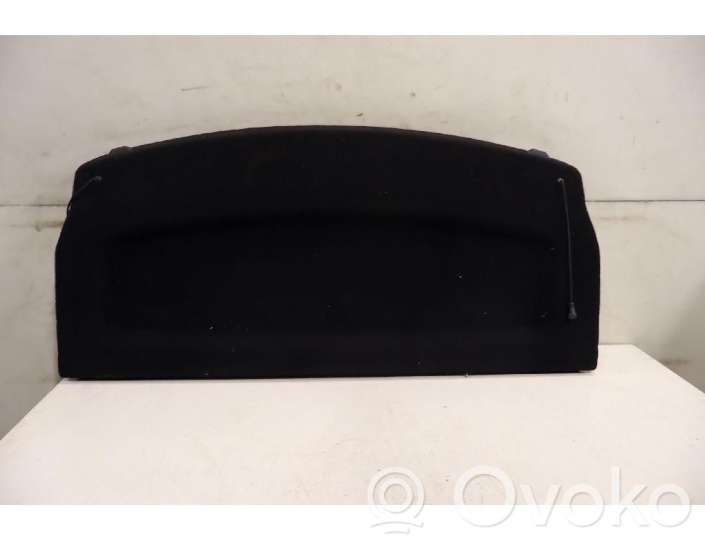 Opel Meriva B Hattuhylly 