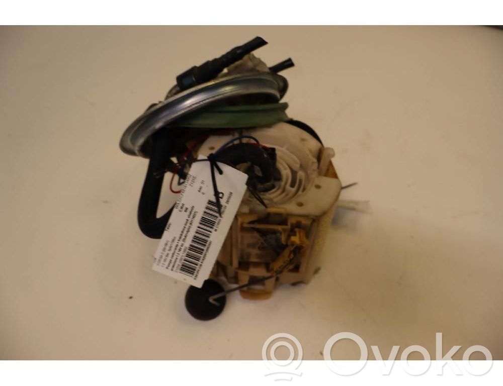 Bomba interna de combustible   93171075