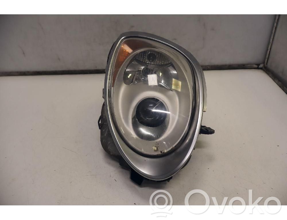 Alfa Romeo Mito Phare frontale 