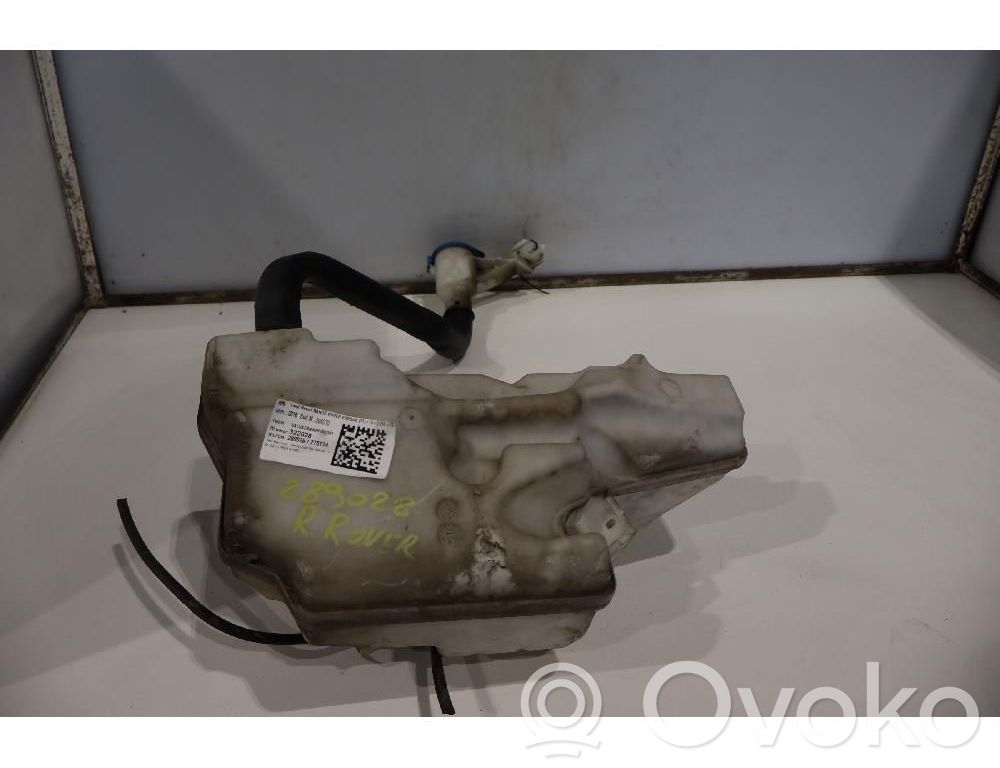 Land Rover Range Rover Evoque L538 Serbatoio/vaschetta liquido lavavetri parabrezza 