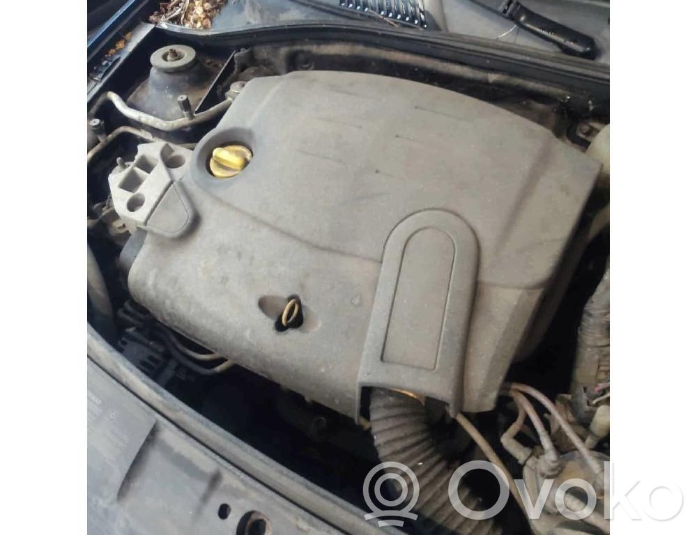 Renault Clio II Motor 
