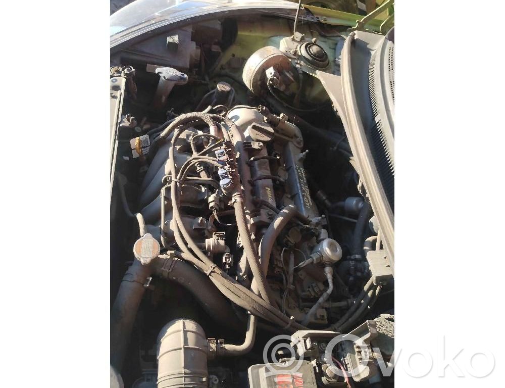 Hyundai Veloster Manualna 5-biegowa skrzynia biegów 
