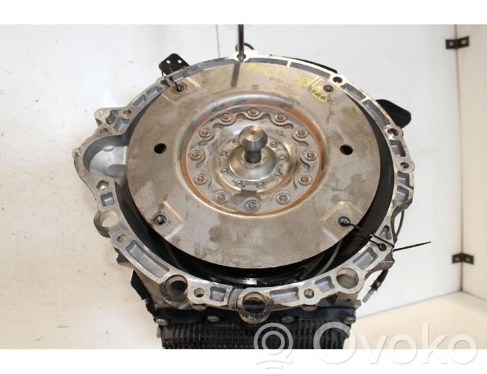 Automatic gearbox   H7A37000GF