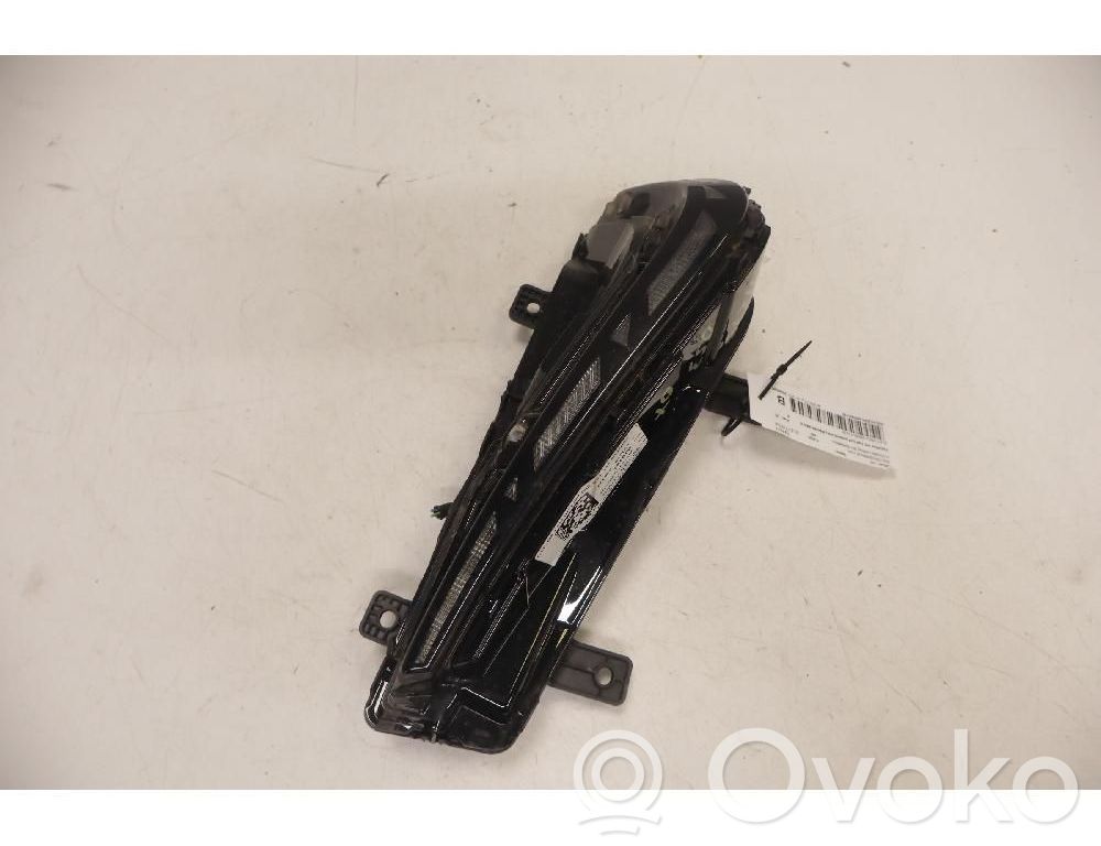Citroen DS3 Phare frontale 