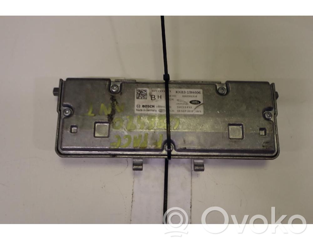 Frontkamera Windschutzscheibe Frontscheibe   0203501310
