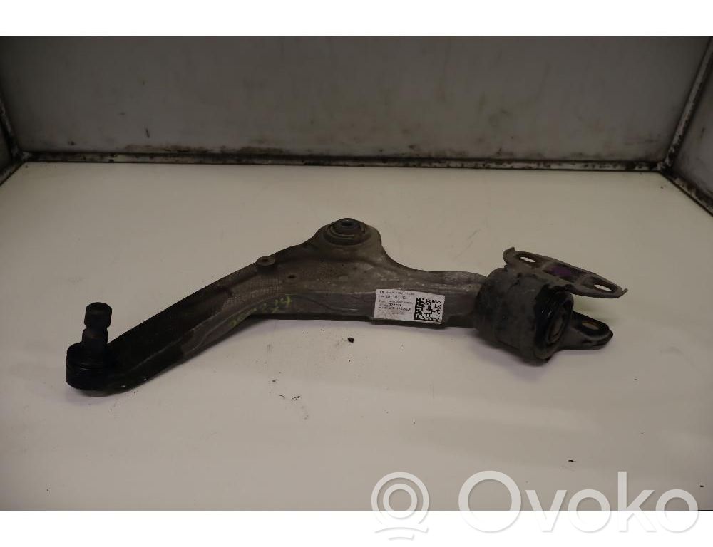 Ford S-MAX Querlenker Achsschenkel vorne 