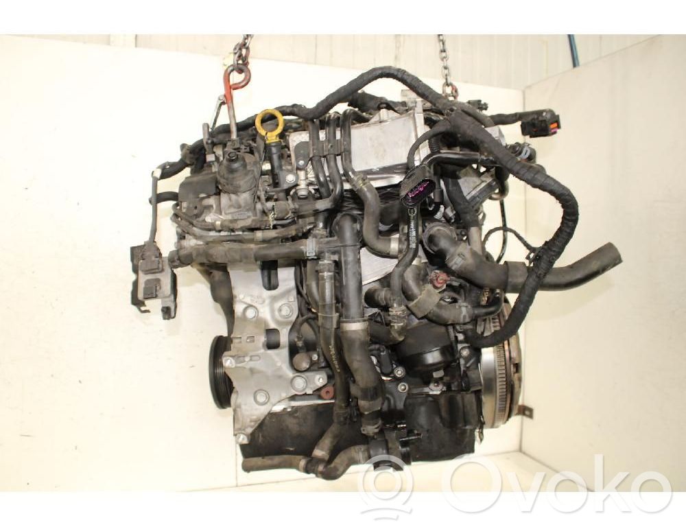 Motor   DFT