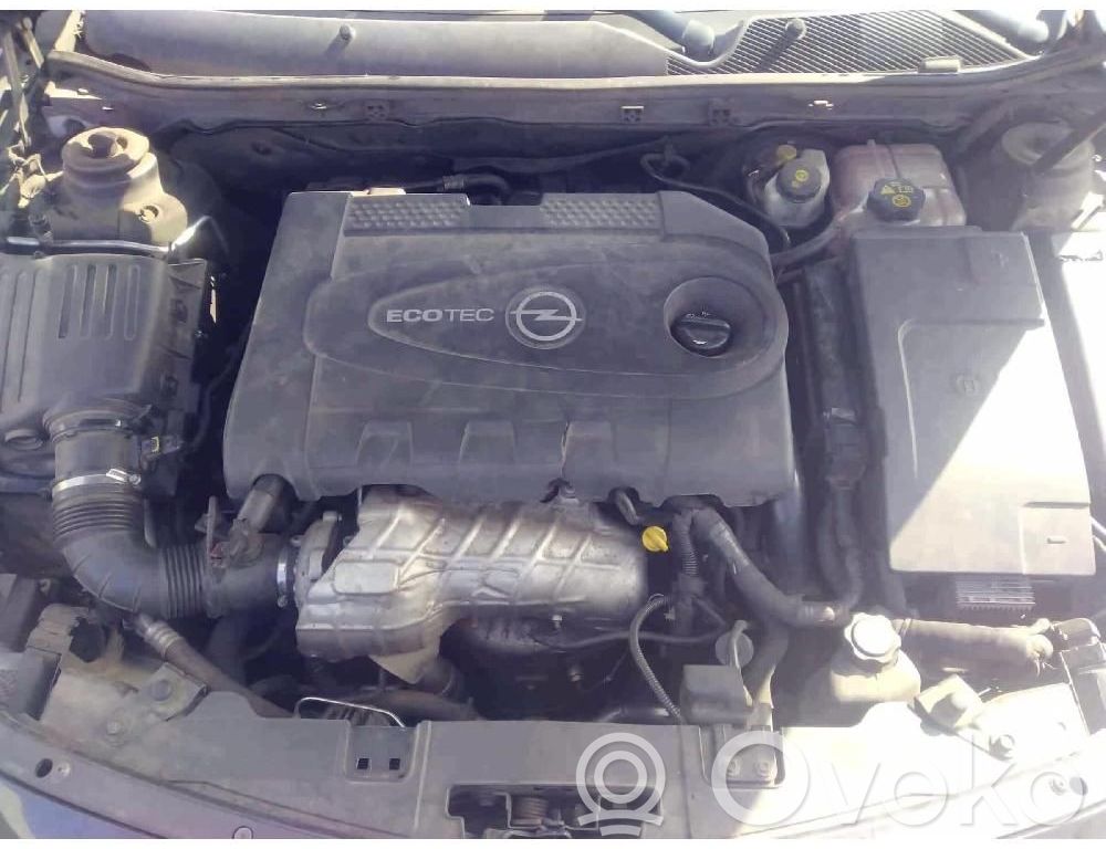 Caja de cambios automática   55571446